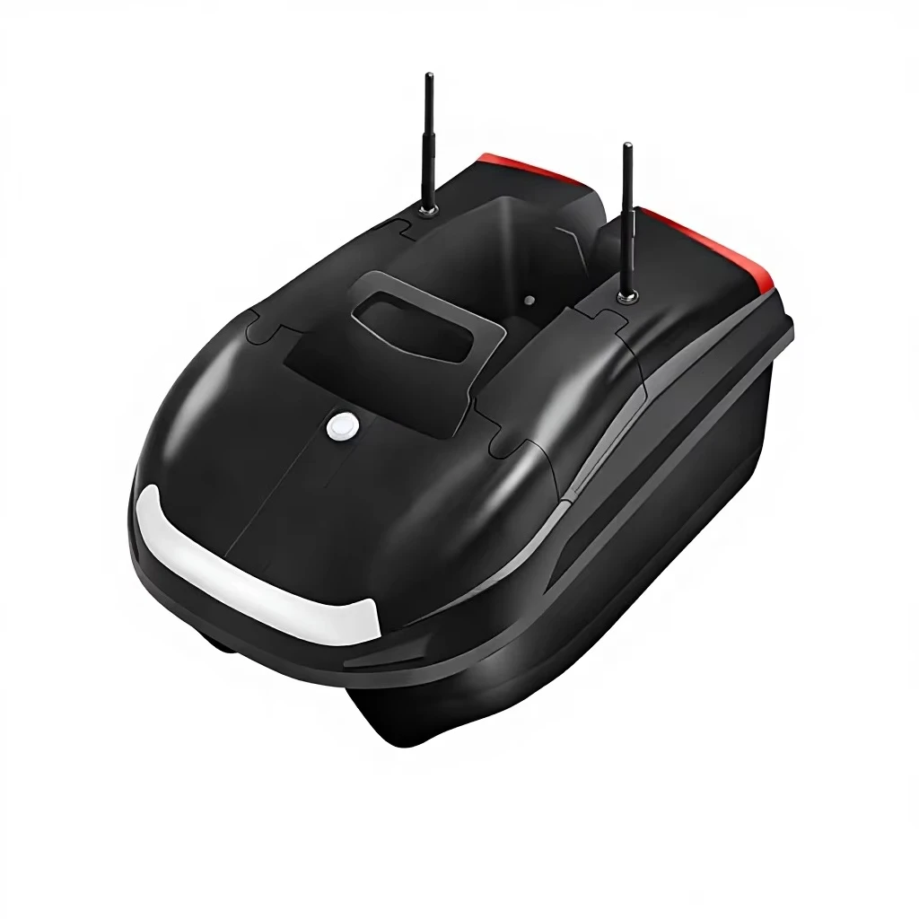 500M Fishing GPS Bait Boat With Sonar Fish Finder GPS Terrain Function boat
500M Fishing GPS Bait Boat With Sonar Fish Finder GPS Terrain Function boat