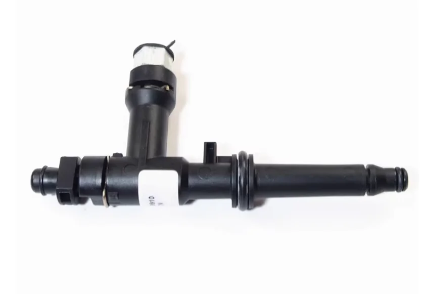 Clutch Hydraulic Release Bearing Bleeder Valve Transmission Connector for GWM Great Wall Haval H6 4D20 Diesel 2.0T
Clutch Hydraulic Release Bearing Bleeder Valve Transmission Connector for GWM Great Wall Haval H6 4D20 Diesel 2.0T