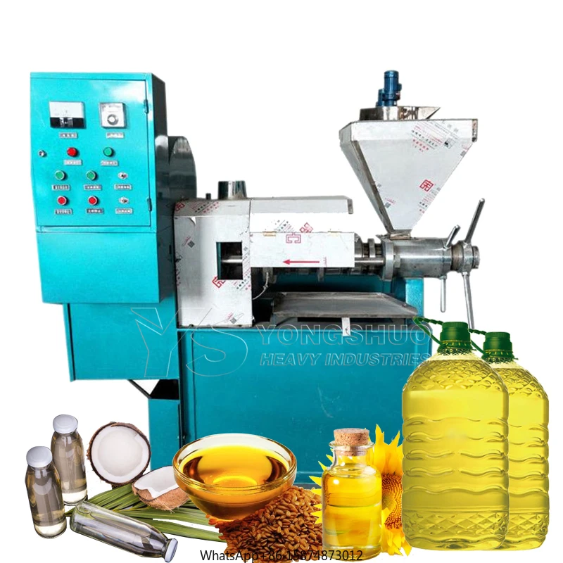Black Sesame Oil Cold Press Automatically Arachid Oil Press Machine Cold Jojoba Oil Press Machine
Black Sesame Oil Cold Press Automatically Arachid Oil Press Machine Cold Jojoba Oil Press Machine