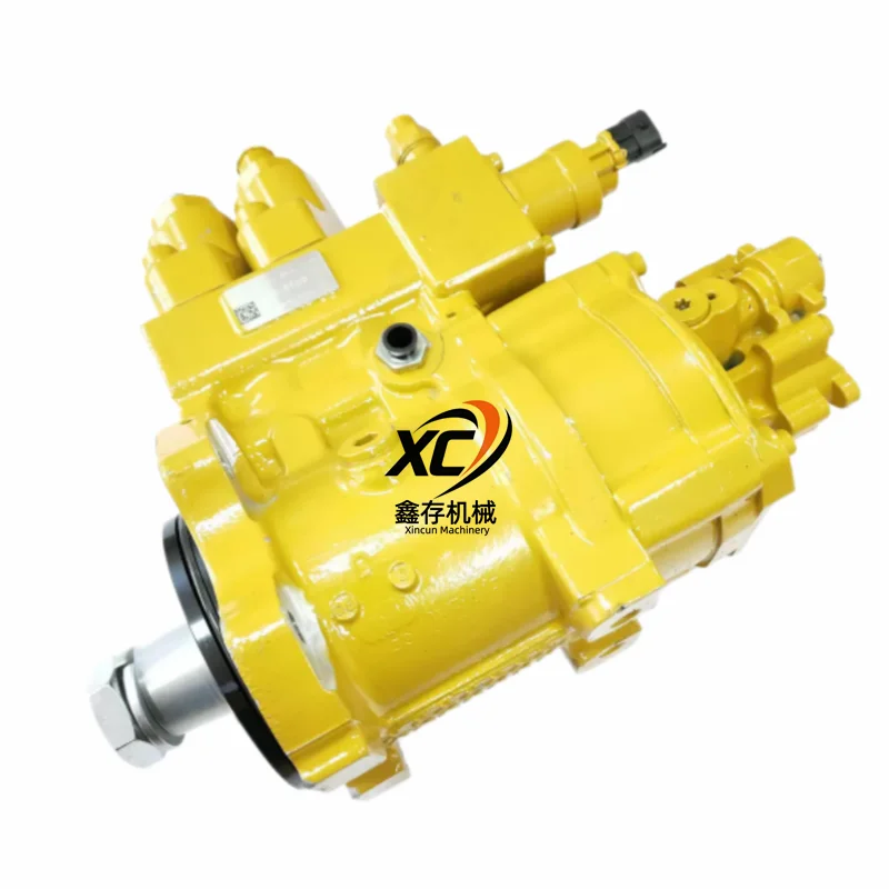 ATV&UTV490-5709 Genuine Fuel Injection Pump for C9.3 Engine 336F 336GC 340 345GC 349 D6 D6T 966GC Excavator Dozer Loader
ATV&UTV490-5709 Genuine Fuel Injection Pump for C9.3 Engine 336F 336GC 340 345GC 349 D6 D6T 966GC Excavator Dozer Loader