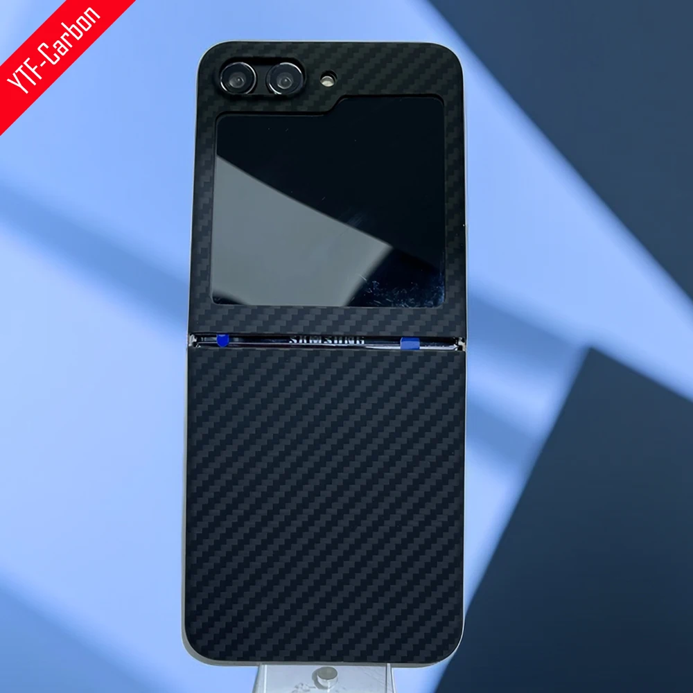 YTF-углеродное волокно Z Флип 5 чехол для Samsung Galaxy Z Флип 4 Чехол противоударное арамидное волокно Z Флип 3 телефона жесткий чехол
YTF-углеродное волокно Z Флип 5 чехол для Samsung Galaxy Z Флип 4 Чехол противоударное арамидное волокно Z Флип 3 телефона жесткий чехол