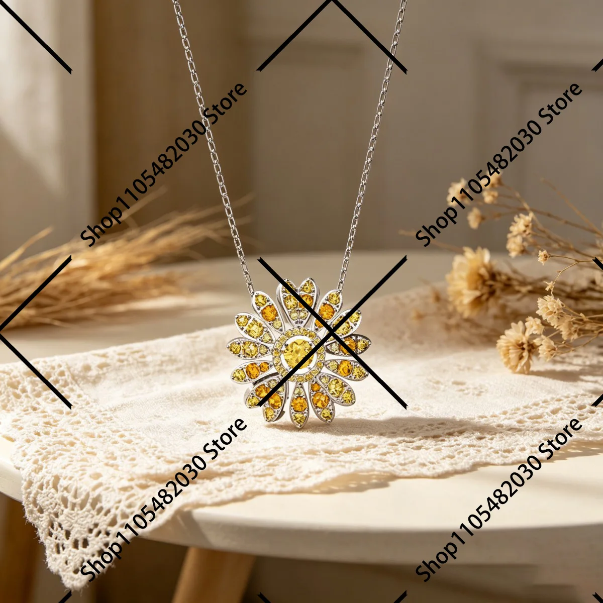 Emerald Cut Y-Drop Necklace Bold Statement Choker
Emerald Cut Y-Drop Necklace Bold Statement Choker