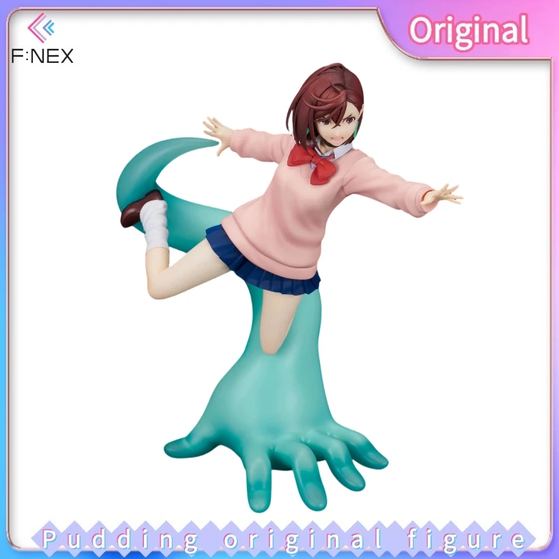 F:NEX DAN DA DAN Ayase Momo 1/7 Scale Anime Figure Collection
F:NEX DAN DA DAN Ayase Momo 1/7 Scale Anime Figure Collection