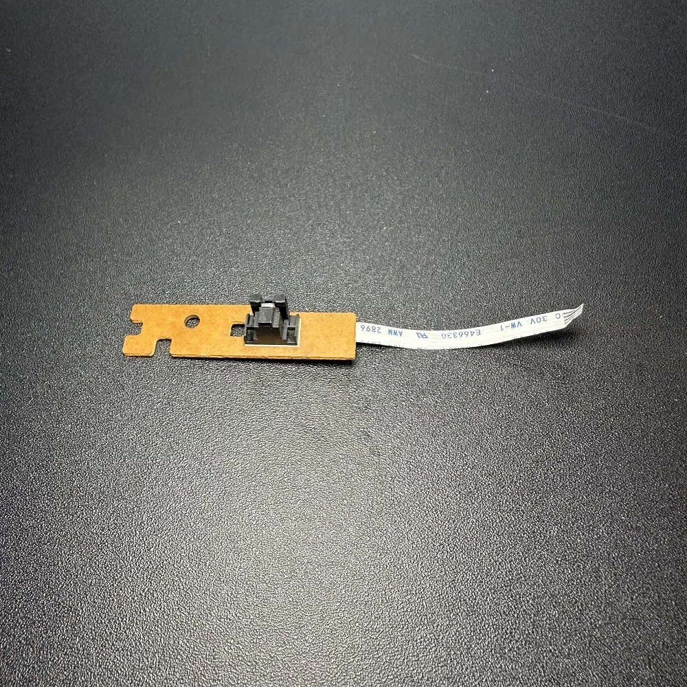 Датчик диска кодировщика 518 519 для HP InkTank 616 650 610 618 508 511 515 530 531 538 585*1
Датчик диска кодировщика 518 519 для HP InkTank 616 650 610 618 508 511 515 530 531 538 585*1