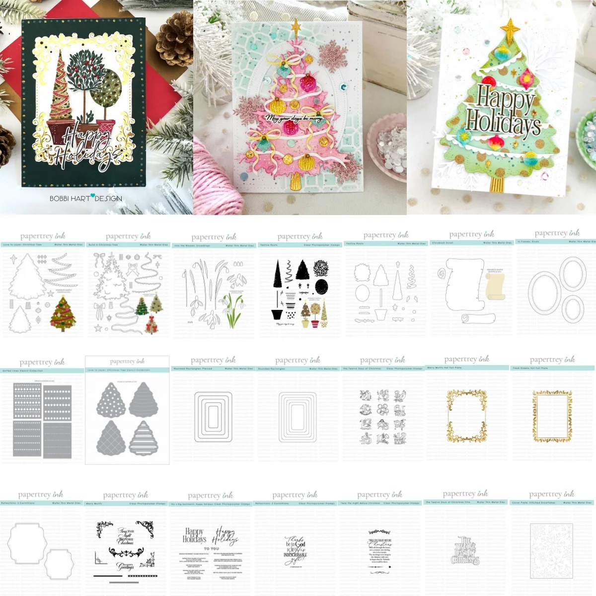 The Twelve Days of Christmas Title Metal Cutting Dies Clear Stamps Stencil Hot Foil For DIY Scrapbook Diary Decoration Embossing
The Twelve Days of Christmas Title Metal Cutting Dies Clear Stamps Stencil Hot Foil For DIY Scrapbook Diary Decoration Embossing