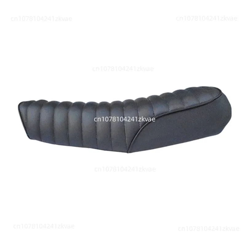 GN125/GN250 motorcycle retro modified seat cushion 53cm short version seat cushion,
GN125/GN250 motorcycle retro modified seat cushion 53cm short version seat cushion,