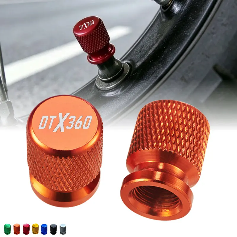 For KYMCO DTX 360 DT X360 360 TCS DTX360 Aluminum alloy dustproof modified valve core group motorcycle universal model
For KYMCO DTX 360 DT X360 360 TCS DTX360 Aluminum alloy dustproof modified valve core group motorcycle universal model