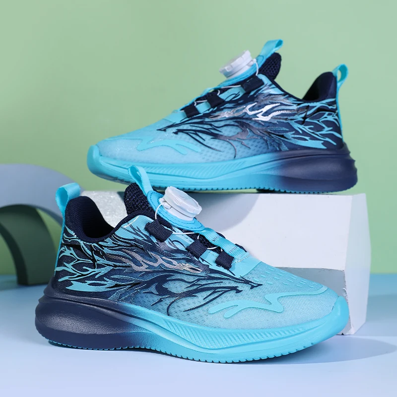 Shockproof Cushion Kids Walking Shoes Wear Resistant Outsole Skin Friendly Fabric For Play And School Use
Shockproof Cushion Kids Walking Shoes Wear Resistant Outsole Skin Friendly Fabric For Play And School Use