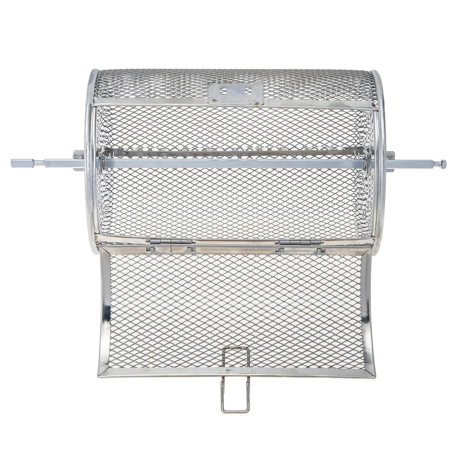 Air Fryer Grill Electric Oven Baking Cage Unique French Fries Baskets Rotating Roasting Cages Stainless Steel Household
Air Fryer Grill Electric Oven Baking Cage Unique French Fries Baskets Rotating Roasting Cages Stainless Steel Household