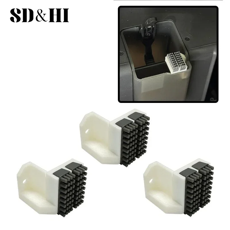 1 шт., насадки для обновления, насадки для стеклоочистителя, силиконовая щетка, инструменты для очистки Hotend, аксессуары
1 шт., насадки для обновления, насадки для стеклоочистителя, силиконовая щетка, инструменты для очистки Hotend, аксессуары