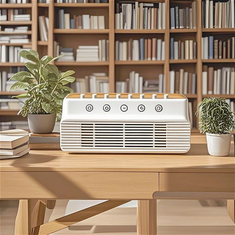White Noise Machine Home Speakers Portable Blue Tooth Sleep Aid Device Home Theater Sound System Speaker
White Noise Machine Home Speakers Portable Blue Tooth Sleep Aid Device Home Theater Sound System Speaker