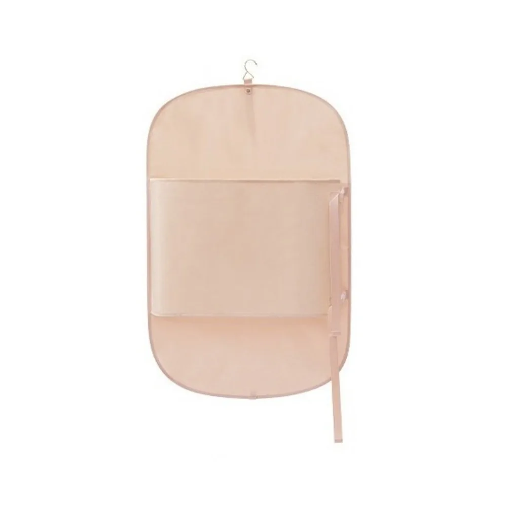 Dustproof Clothing Compression Board Foldable Space Saving Down Jacket Compression Storage Bag Reusable Protective
Dustproof Clothing Compression Board Foldable Space Saving Down Jacket Compression Storage Bag Reusable Protective