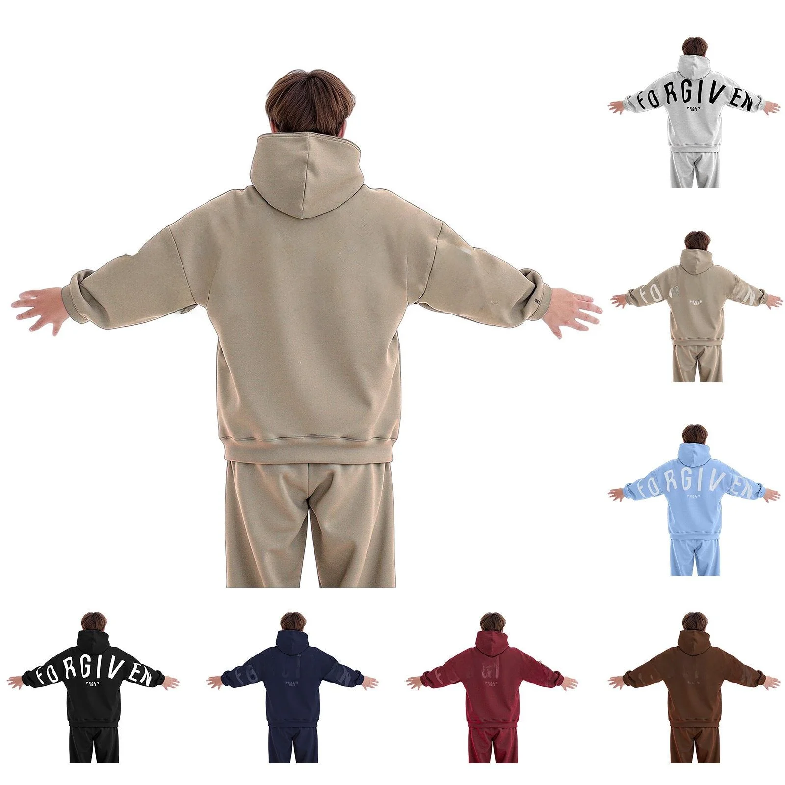 Thick Printed Long Hooded Sweatshirt Unisex Casual Comfortable Fit Winter Fashion Streetwear Crew Neck Pullover Sweatshirt
Thick Printed Long Hooded Sweatshirt Unisex Casual Comfortable Fit Winter Fashion Streetwear Crew Neck Pullover Sweatshirt