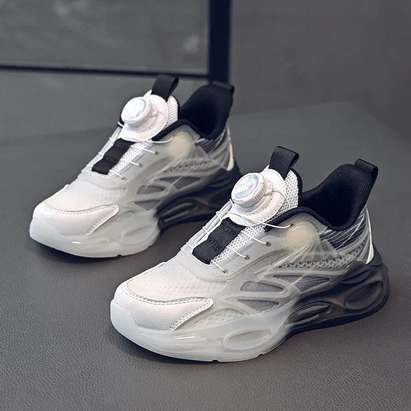 New spring and autumn children's casual sports shoes colorful mesh student running shoes comfortable breathable soft
New spring and autumn children's casual sports shoes colorful mesh student running shoes comfortable breathable soft