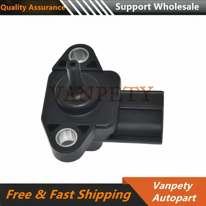 Intake Manifold Absolute Pressure MAP Sensor Fit For Yamaha XV1700 YZFR6 FJR1300 E1T24772 5JW-82380-00 5JW8238000 5JW 82380 00
Intake Manifold Absolute Pressure MAP Sensor Fit For Yamaha XV1700 YZFR6 FJR1300 E1T24772 5JW-82380-00 5JW8238000 5JW 82380 00