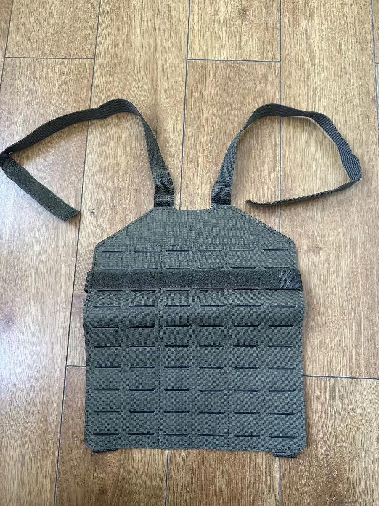 Outdoor Sports FCSK Vest MOLLE Expansion Backplate
Outdoor Sports FCSK Vest MOLLE Expansion Backplate