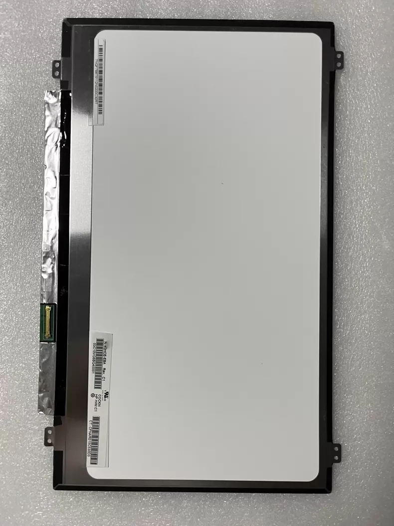 Tested Intact 14”N140HCE-EBA LCD Display Screen
Tested Intact 14”N140HCE-EBA LCD Display Screen