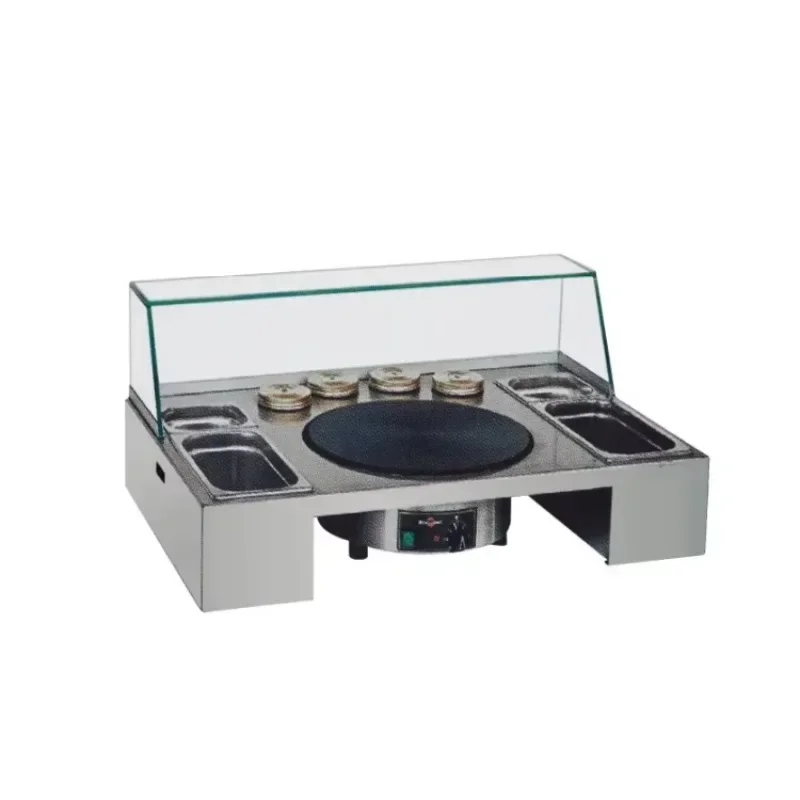 Industrial Hotel Fast Food Restaurant Commercial Kitchen Equipment
Industrial Hotel Fast Food Restaurant Commercial Kitchen Equipment