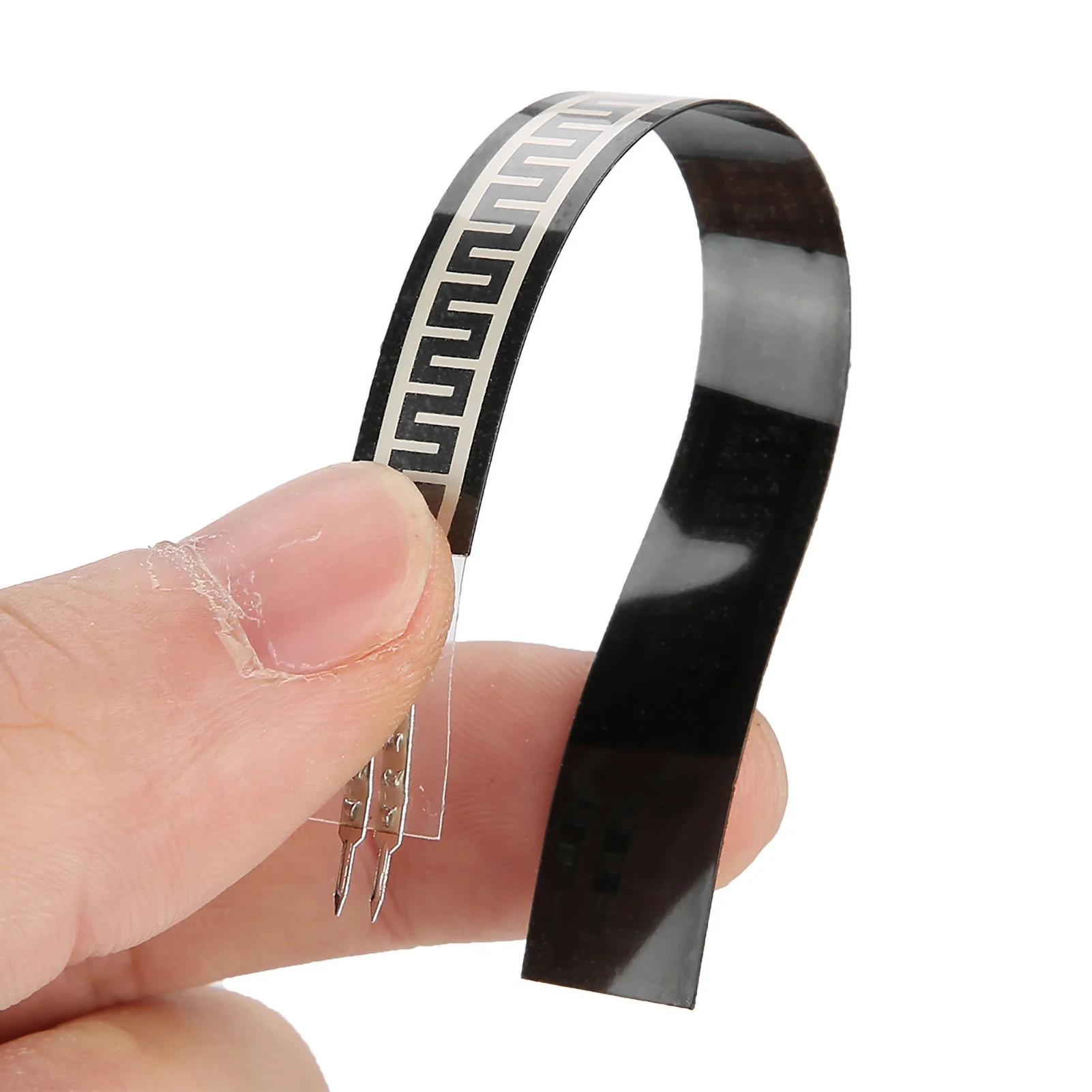 Force Sensor ZD10-100 500g Resistance Type Thin Film Pressure Sensor Force Sensor Pressure Sensor
Force Sensor ZD10-100 500g Resistance Type Thin Film Pressure Sensor Force Sensor Pressure Sensor