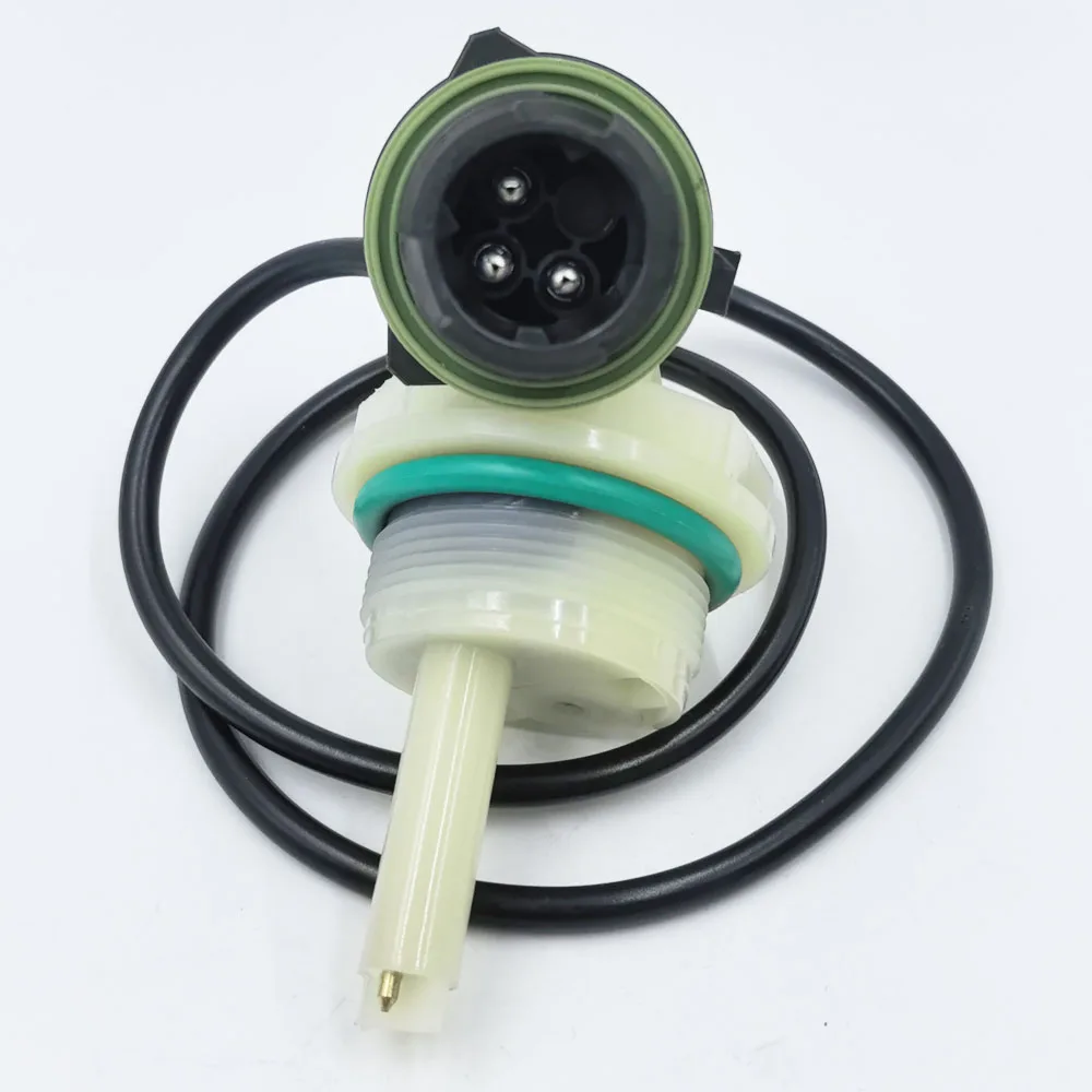 Truck Spare 612640080448 Parts Water Level Sensor Assembly 612640080448 Fuel Filter Oil Water Separator Sensor
Truck Spare 612640080448 Parts Water Level Sensor Assembly 612640080448 Fuel Filter Oil Water Separator Sensor