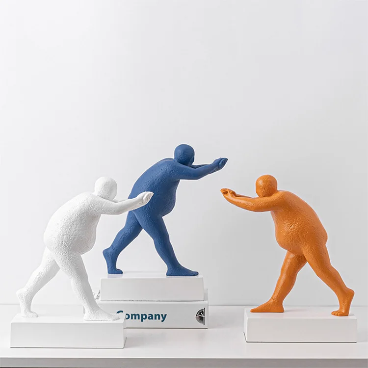 Push People Book File Ornament Soft Decoration Model Room Sales Department Living Room Study Figure Sculpture Ornament
Push People Book File Ornament Soft Decoration Model Room Sales Department Living Room Study Figure Sculpture Ornament