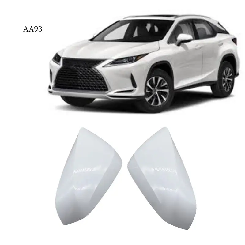 AA-Car Rearview Mirror Cover Door Mirror Shell 879150E060A0 879450E060A0 For Lexus RX350 Rx450h
AA-Car Rearview Mirror Cover Door Mirror Shell 879150E060A0 879450E060A0 For Lexus RX350 Rx450h