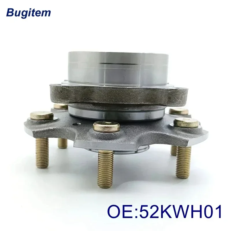 Новая ПЕРЕДНЯЯ СТУПИЦА и подшипник в сборе для MITSUBISHI Pejero V98W V97W V88W V87W 3885A014 52KWH01
Новая ПЕРЕДНЯЯ СТУПИЦА и подшипник в сборе для MITSUBISHI Pejero V98W V97W V88W V87W 3885A014 52KWH01