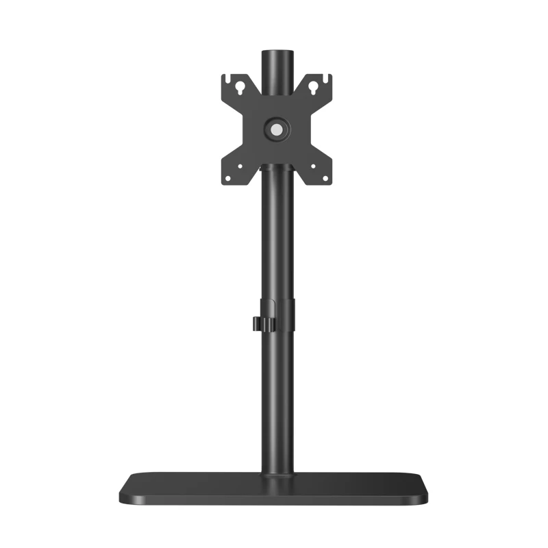 HILLPORT Monitor Arm - Adjustable Stand for 14 to 43 Inch Screens, 360 Degree Swivel, 15kg Capacity, Desk Mounted DZ2011
HILLPORT Monitor Arm - Adjustable Stand for 14 to 43 Inch Screens, 360 Degree Swivel, 15kg Capacity, Desk Mounted DZ2011