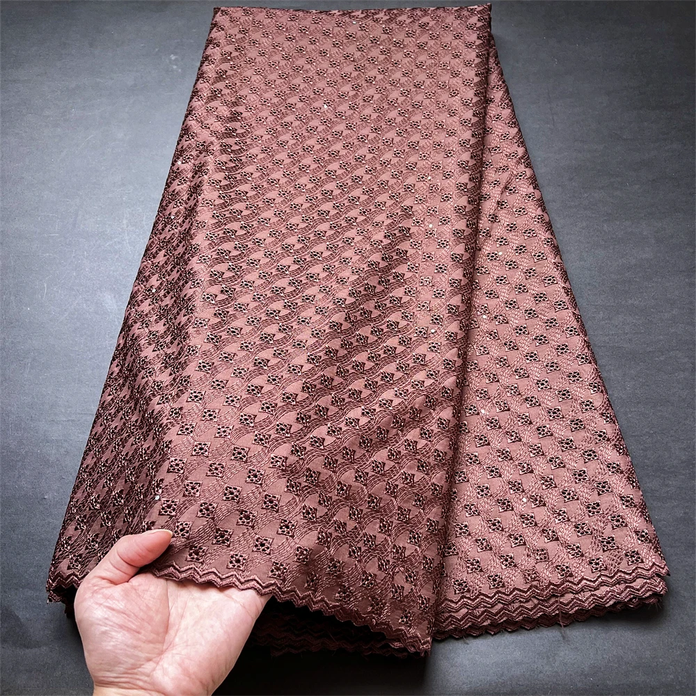African Cotton Lace Fabric 2022 High Quality Swiss Voile Lace In Switzerland Nigerian Dry Lace Fabrics For Wedding HZ1175
African Cotton Lace Fabric 2022 High Quality Swiss Voile Lace In Switzerland Nigerian Dry Lace Fabrics For Wedding HZ1175