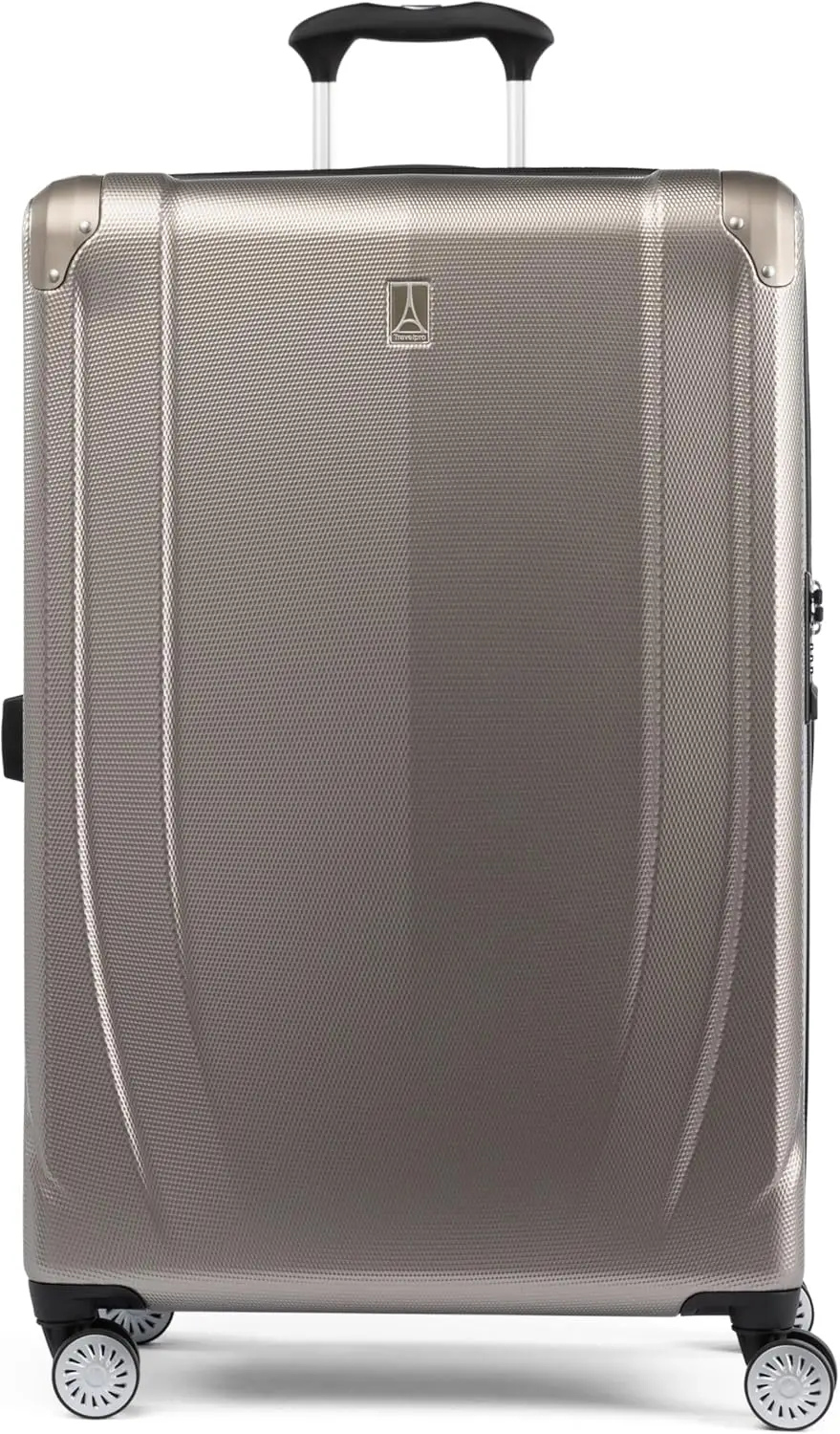 Travelpro Pathways 3 Hardside Expandable Luggage, 8 Spinner Wheels, Lightweight Hard Shell Suitcase, Checked Large 28 Inch,
Travelpro Pathways 3 Hardside Expandable Luggage, 8 Spinner Wheels, Lightweight Hard Shell Suitcase, Checked Large 28 Inch,