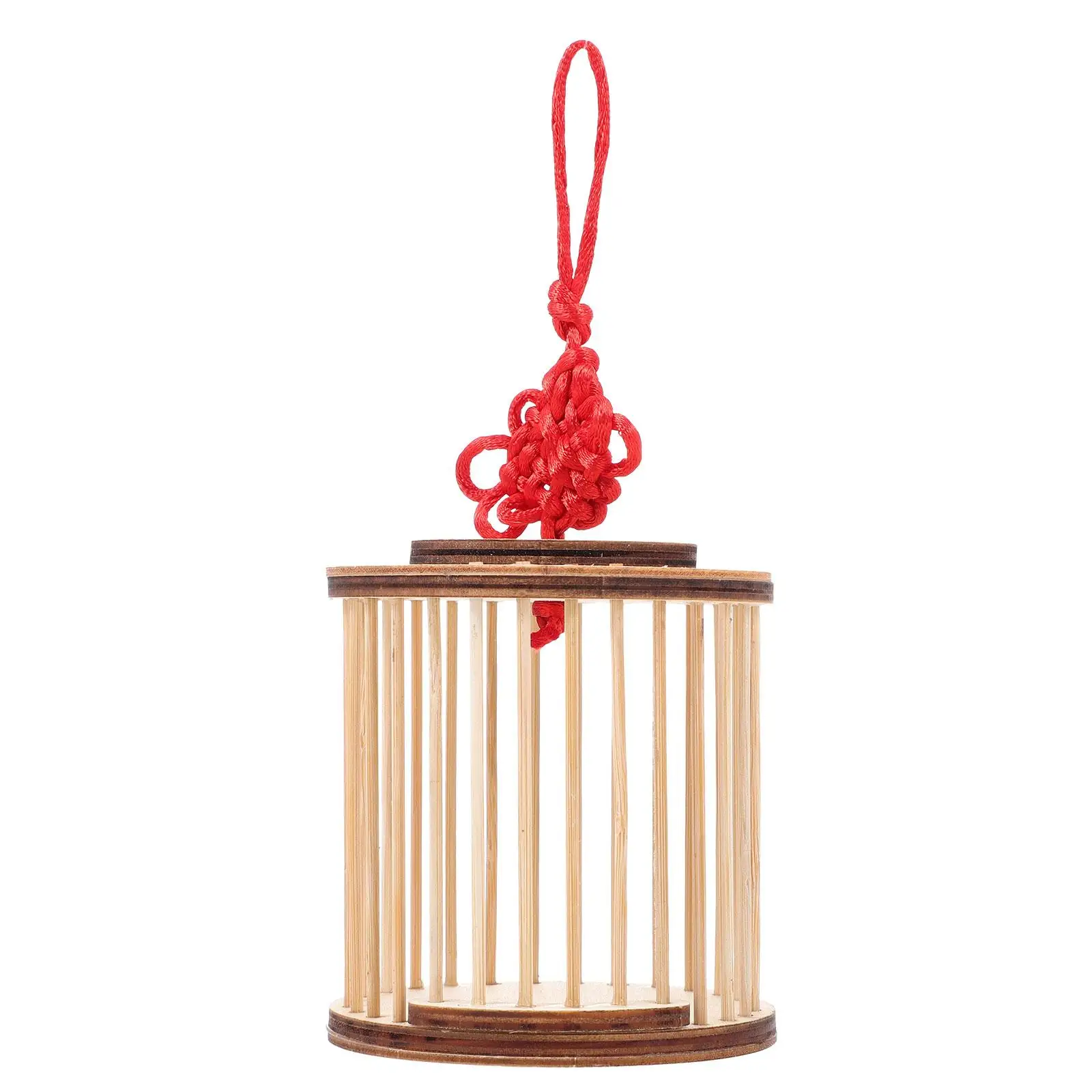 Bamboo Cricket Cage Handmade Durable Insect Storage for Grasshoppers Cockroaches Portable Hanging Home Use Reusable Safe
Bamboo Cricket Cage Handmade Durable Insect Storage for Grasshoppers Cockroaches Portable Hanging Home Use Reusable Safe