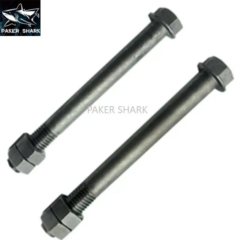 For HITACHI EX60 EX55 EX120 Bucket Shaft Bolt ZAX60 EX120 Bucket Pin Screw ZAX360 EX100 Bucket Pin Bolt Excavator
For HITACHI EX60 EX55 EX120 Bucket Shaft Bolt ZAX60 EX120 Bucket Pin Screw ZAX360 EX100 Bucket Pin Bolt Excavator