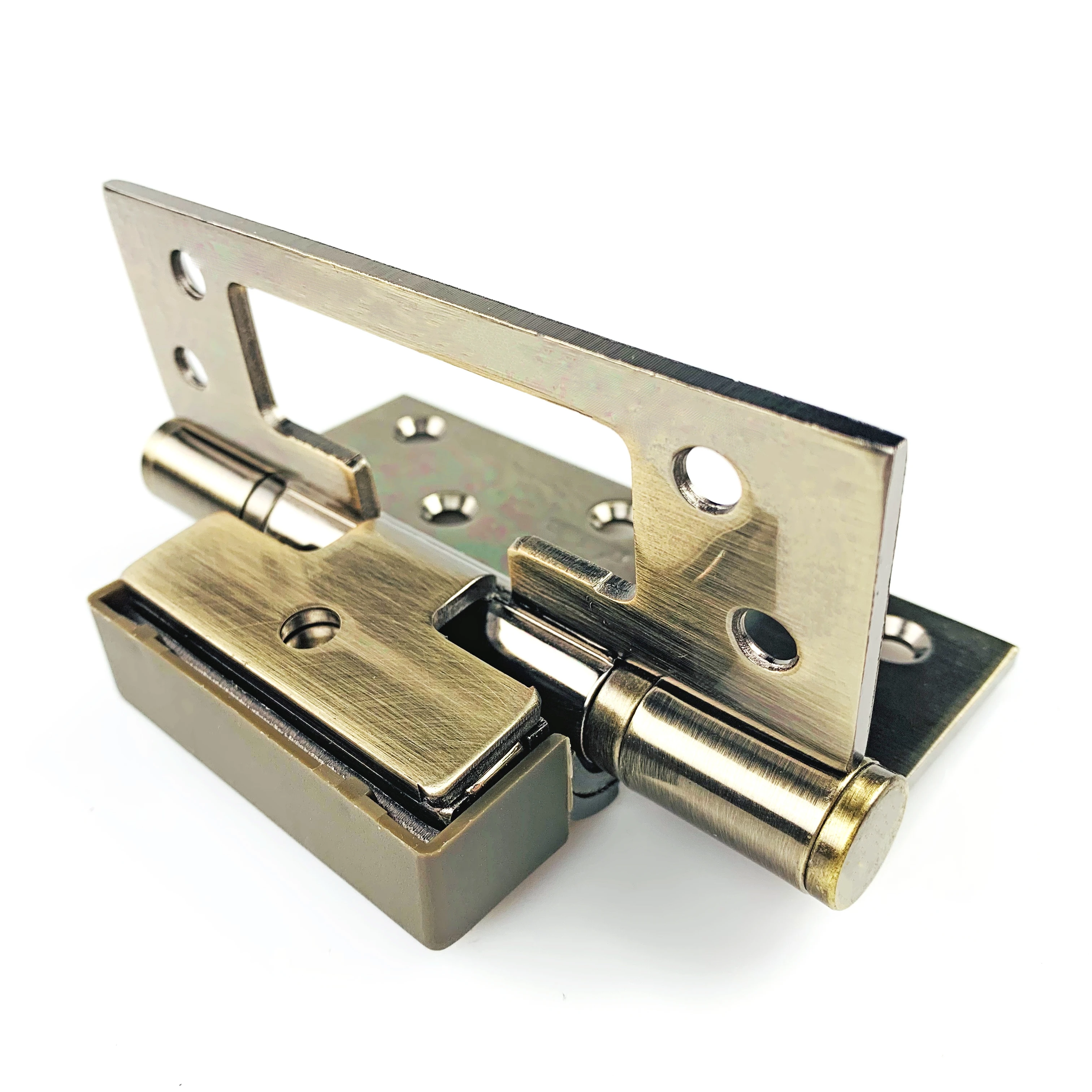 Сверхмощные металлические дверные упоры, петля
Сверхмощные металлические дверные упоры, петля