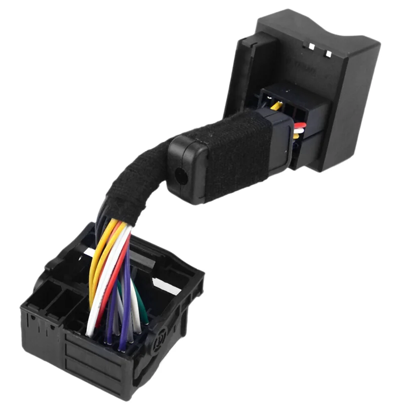 Ac29-2X RCD330 MIB RCD510 Multifunction Steering Wheel Button Control Simulator Adapter For Golf 5 6 Jetta MK5 Touran Caddy
Ac29-2X RCD330 MIB RCD510 Multifunction Steering Wheel Button Control Simulator Adapter For Golf 5 6 Jetta MK5 Touran Caddy