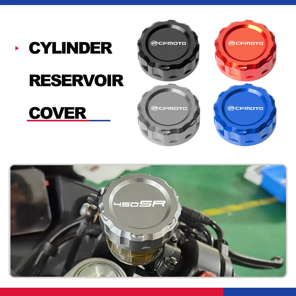 Motorcycle For Honda CB1000R 2008 2009 2010 CBR 1000 RR RR C-ABS 2008-UP CNC Rear Brake Fluid Cylinder Reservoir Pump Cover Cap
Motorcycle For Honda CB1000R 2008 2009 2010 CBR 1000 RR RR C-ABS 2008-UP CNC Rear Brake Fluid Cylinder Reservoir Pump Cover Cap