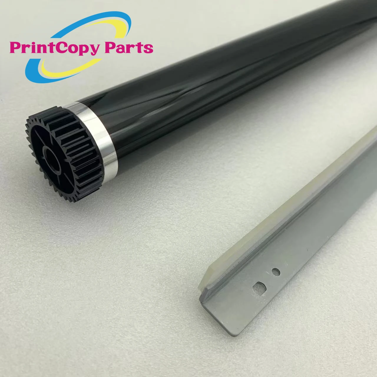 5Sets Drum Cleaning Blade and OPC Drum for Kyocera KM-1525 1530 1570 2030 KM1525 KM 2030 1525 KM2030 Free Shipping
5Sets Drum Cleaning Blade and OPC Drum for Kyocera KM-1525 1530 1570 2030 KM1525 KM 2030 1525 KM2030 Free Shipping
