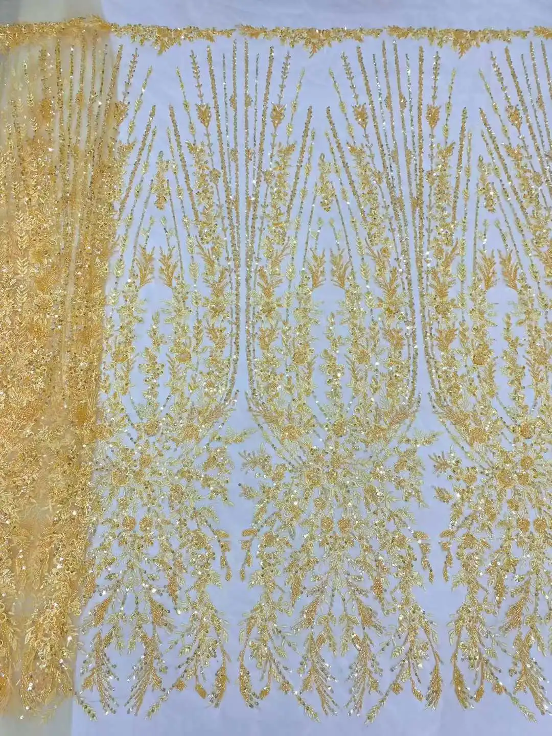 Африканская кружевная ткань с бисером, французская свадебная кружевная ткань с блестками, 2026, роскошные нигерийские тюлевые кружевные ткани, платья из материалов от кутюр
Африканская кружевная ткань с бисером, французская свадебная кружевная ткань с блестками, 2026, роскошные нигерийские тюлевые кружевные ткани, платья из материалов от кутюр