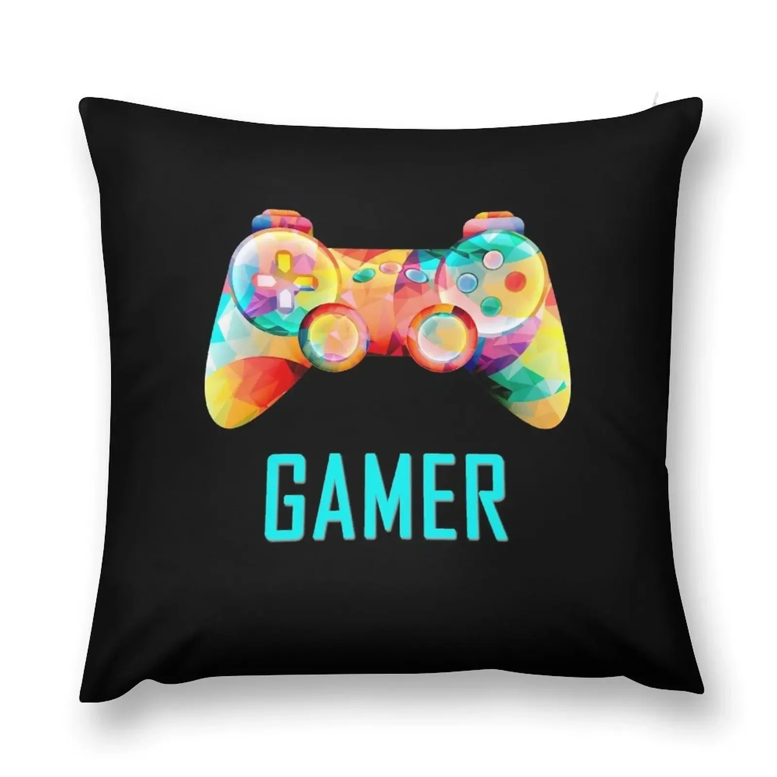 Funny Gamer Girl Boy Gift Video Game Lovers Outfit Game Controller Drawing Throw Pillow christmas ornaments 2025 pillow
Funny Gamer Girl Boy Gift Video Game Lovers Outfit Game Controller Drawing Throw Pillow christmas ornaments 2025 pillow