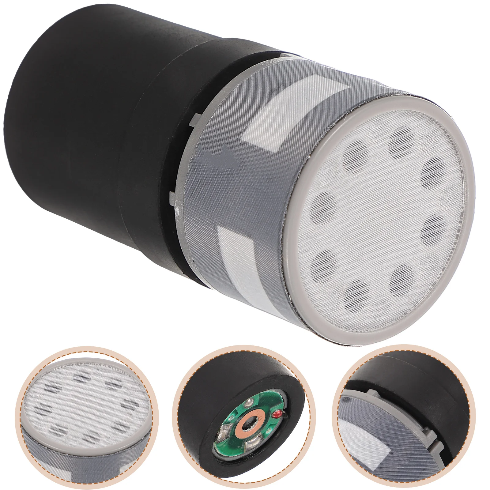 Mic Core High Sensitivity Professional KTV Concert Recording Mic Cartridge Supplies DJ Equipment
Mic Core High Sensitivity Professional KTV Concert Recording Mic Cartridge Supplies DJ Equipment