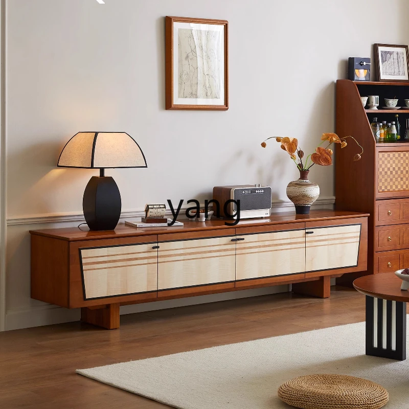 tgf Vintage Style Solid Wood TV Cabinet Retro Style Living Room Storage Organizer TV Cabinet
tgf Vintage Style Solid Wood TV Cabinet Retro Style Living Room Storage Organizer TV Cabinet