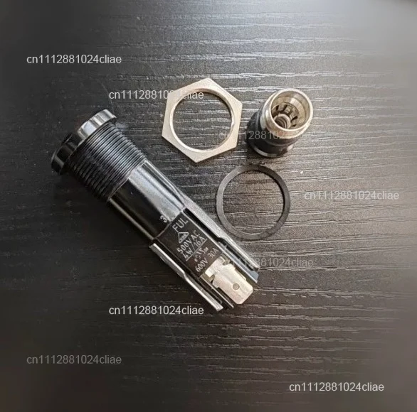 1pc high current high power fuse holder 0031.2304/0031.2308 accessories
1pc high current high power fuse holder 0031.2304/0031.2308 accessories