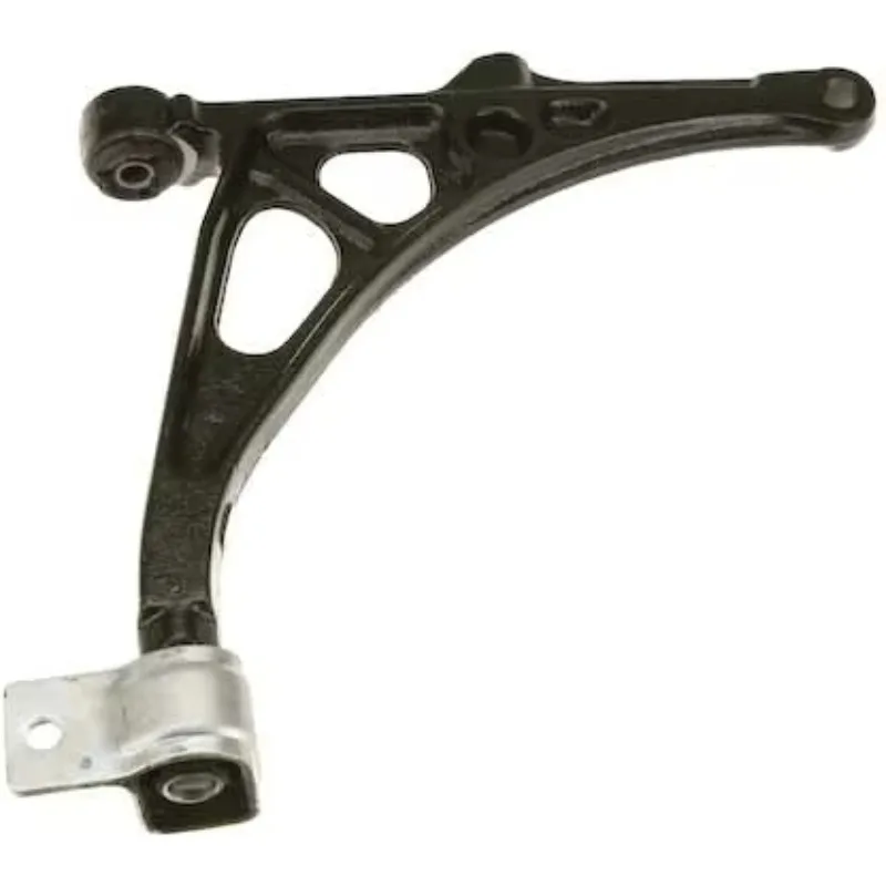 Передний нижний рычаг R для PEUGEOT 405 I Break (15E) 3521.76, 352176, 352177
Передний нижний рычаг R для PEUGEOT 405 I Break (15E) 3521.76, 352176, 352177