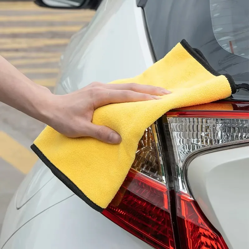 1 шт. автомобильное полотенце, двухцветное, двухслойное, из чистой микрофибры, несколько стиральных полотенец, уход за детализацией автомобиля, утолщенный впитывающий коралловый флис
1 шт. автомобильное полотенце, двухцветное, двухслойное, из чистой микрофибры, несколько стиральных полотенец, уход за детализацией автомобиля, утолщенный впитывающий коралловый флис