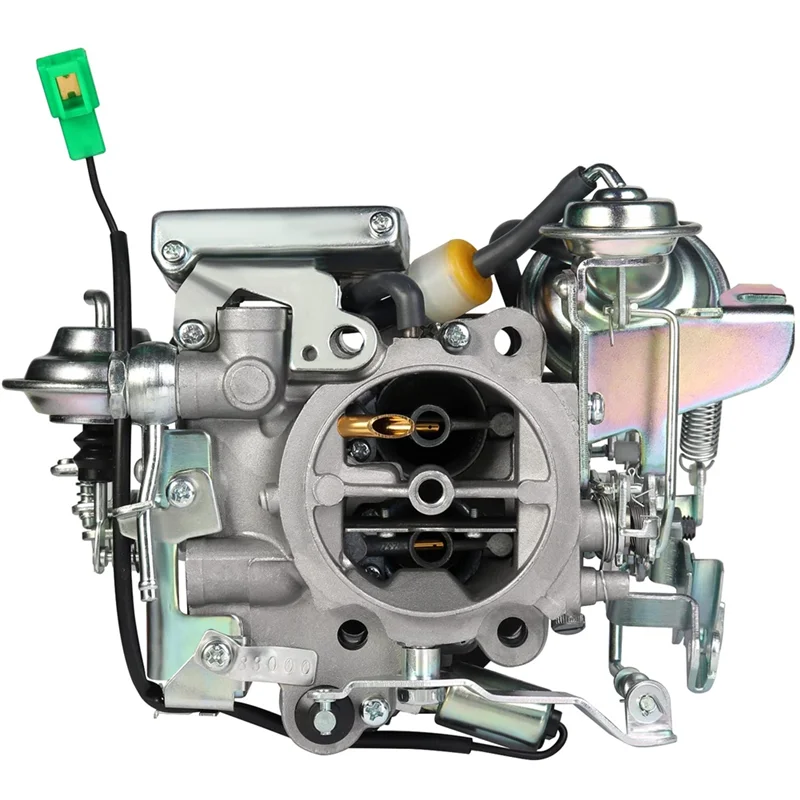 Карбюратор AASS в сборе для Mitsubishi для двигателя Suzuki SJ413 13220-83001 1322083001 Carb
Карбюратор AASS в сборе для Mitsubishi для двигателя Suzuki SJ413 13220-83001 1322083001 Carb