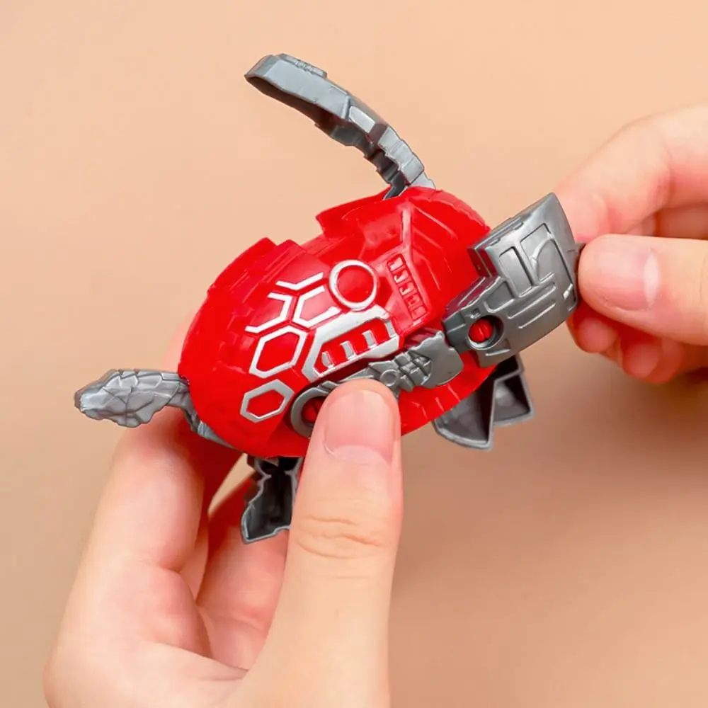 Dinosaur Model Dinosaur Eggs Transforming Toy Plastic Fun Dinosaur Deformation Robot Creative Early Educational
Dinosaur Model Dinosaur Eggs Transforming Toy Plastic Fun Dinosaur Deformation Robot Creative Early Educational