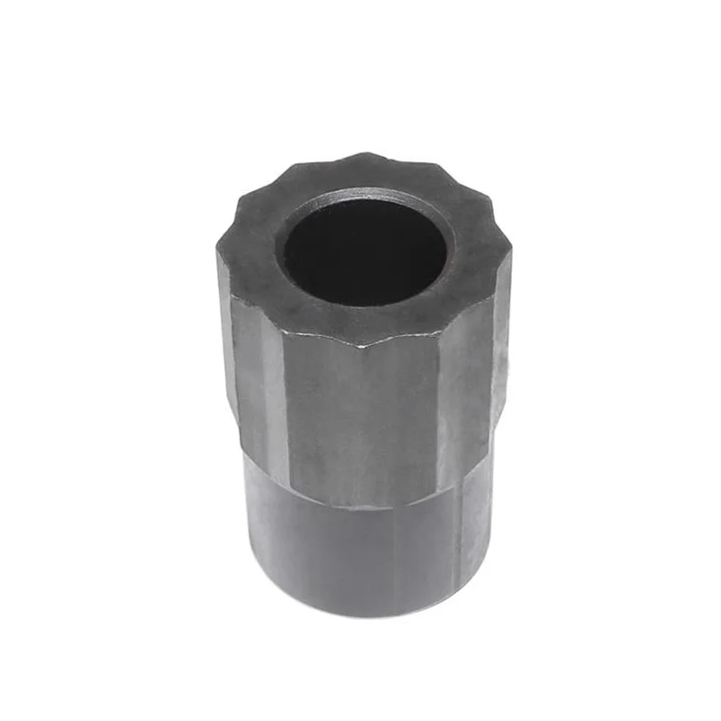 Heavy Duty Steering Tie Rod Drag Link Nut Socket Tool for Toyota Land Cruiser Prado Directional Machine Removal Wrench
Heavy Duty Steering Tie Rod Drag Link Nut Socket Tool for Toyota Land Cruiser Prado Directional Machine Removal Wrench