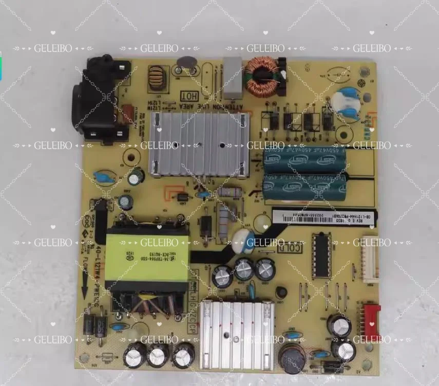 40-L121W4-PWE1CG 08-L121H44-PW200AB power supply board for 55C2
40-L121W4-PWE1CG 08-L121H44-PW200AB power supply board for 55C2