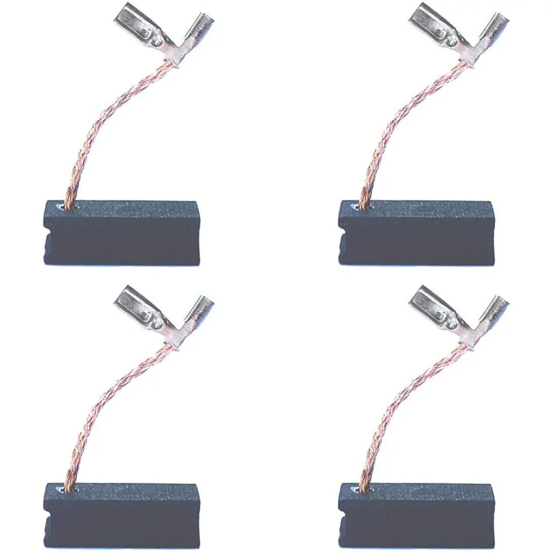 【Must-Haves】DWP611 Carbon Brush For DWP611 DWP611K Porter Cable 450 Router, For A27343-4 Motor Replacement Part (8Pck)
【Must-Haves】DWP611 Carbon Brush For DWP611 DWP611K Porter Cable 450 Router, For A27343-4 Motor Replacement Part (8Pck)