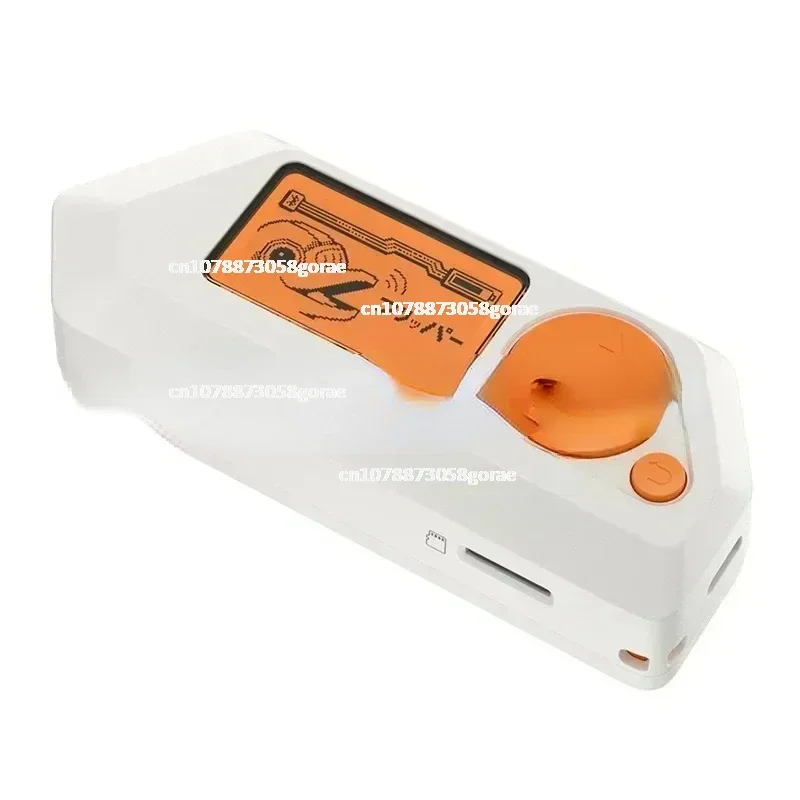 Программирование Geek Flipper Zero Electronic Pet Dolphin-это многофункциональный инструмент с открытым исходным кодом
Программирование Geek Flipper Zero Electronic Pet Dolphin-это многофункциональный инструмент с открытым исходным кодом