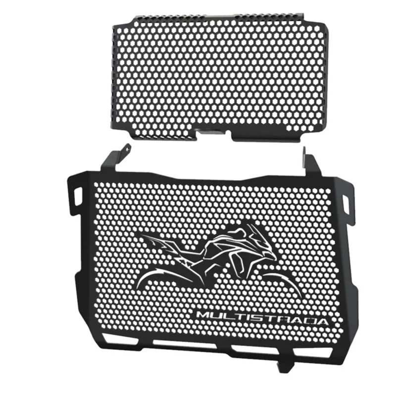 For Ducati Multistrada V2 S 2022-2023-2024 Motorcycle Side Radiator Grille Guard Cover Protector For Multistrada 1260 S 950 S
For Ducati Multistrada V2 S 2022-2023-2024 Motorcycle Side Radiator Grille Guard Cover Protector For Multistrada 1260 S 950 S